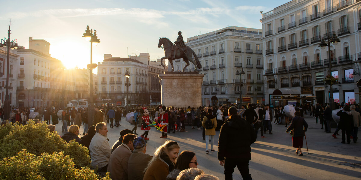 Invertir en Madrid desde México: Lo que debes saber antes de dar el salto