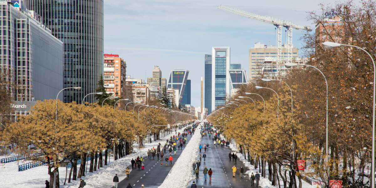 Trámites sin estrés: Cómo comprar tu casa en Madrid desde Latinoamérica